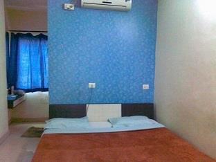 Hotel Kasturi Continental Bhopal Dış mekan fotoğraf